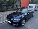 BMW 525d - - BMW 525 Gebrauchtwagen in Nürnberg