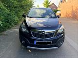 Opel Mokka 1.4 Turbo ecoFLEX Edition mit Dachträger  - gebrauchte Opel Mokka aus dem Jahr 2014