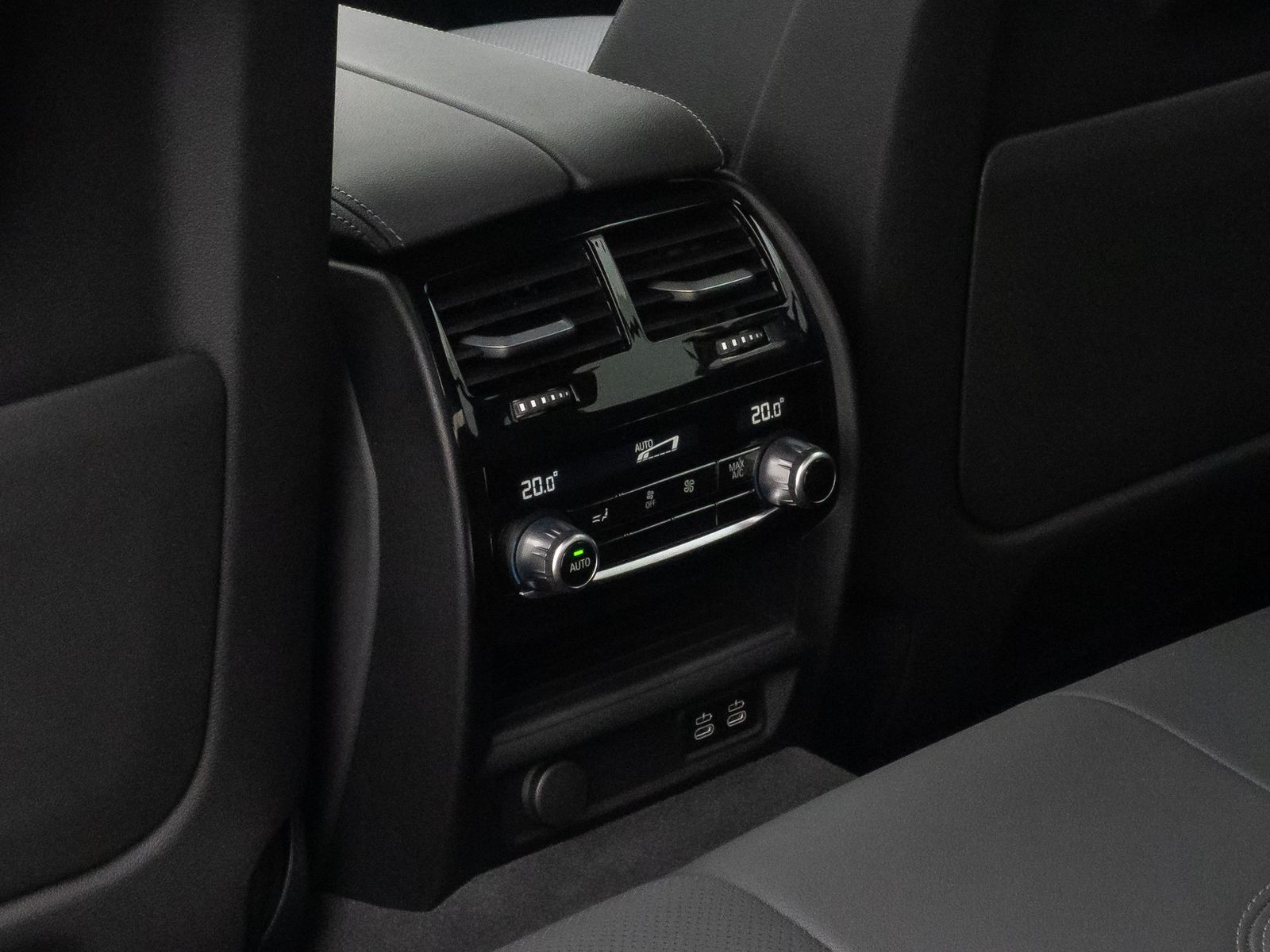 Fahrzeugabbildung BMW 530d M Sport Kamera DAB HiFi 4Klima Alarm 20Zoll