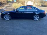Mercedes-Benz E 220 d 4MATIC Autom., Garantie, Inspektion neu