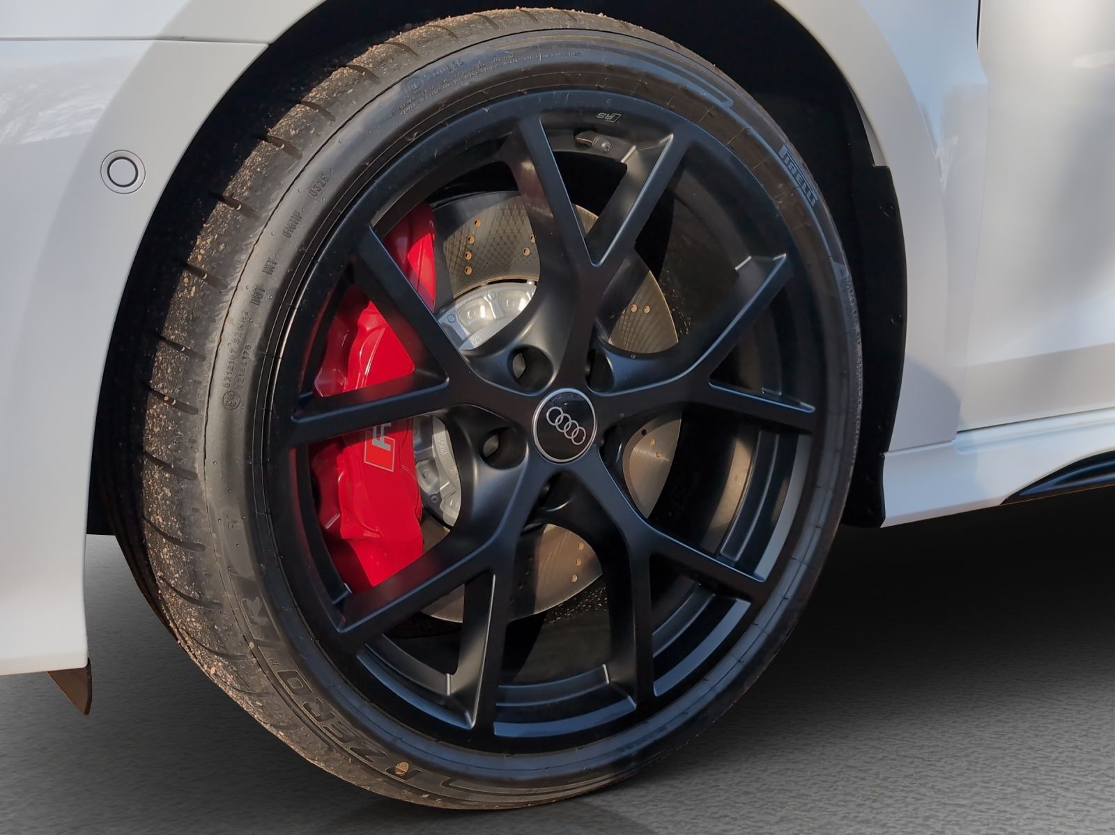 Audi RS3 - Bild 13