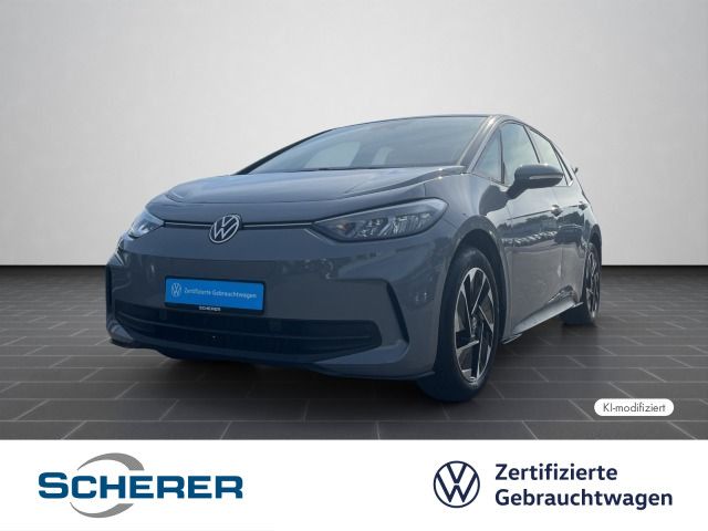 Image of Volkswagen ID.3
