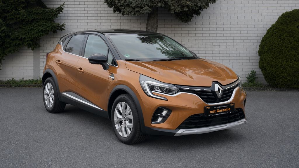 Image of Renault Captur