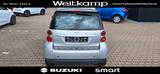 Smart smart fortwo coupé cdi 33kW Passion MOTORSCHADEN - Smart mit Diesel-Antrieb: Cdi