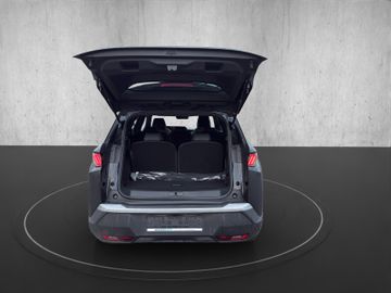 Peugeot 5008 Allure Hybrid 136 +Kam.+SHZ+KeyLess+Navi