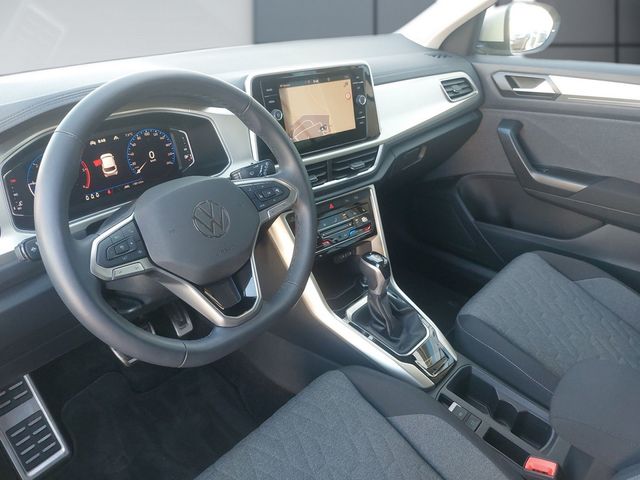 T-Roc 2.0 TDI Move *DSG*LED*AHK*NAVI*DAB+*DIGITA
