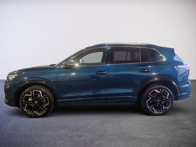 Tiguan 2.0 TDI DSG 4M IQ.LIGHT+NAVI+PANO+HUD+ACC