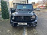 Mercedes-Benz G 63 AMG G Station G 63 AMG - Mercedes-Benz G 63 AMG in Ludwigshafen