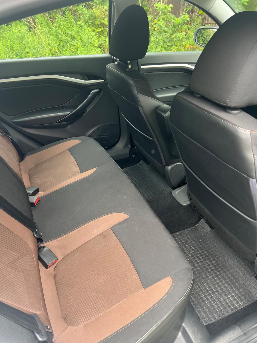 Lada Vesta 1.6 16V Norma 