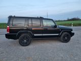 Jeep Commander Overland 5.7 V8 HEMI Autom. Overland - Jeep Commander: Hemi