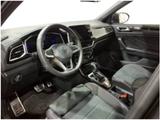 Volkswagen T-Roc 1.5 TSI DSG R-Line *AHK*Kamera*Navi*LED* - Volkswagen T-Roc Jahreswagen