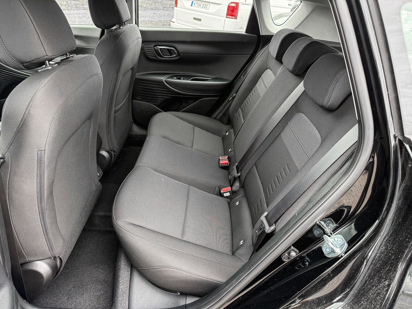 Hyundai BAYON - Bild 14