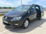 Volkswagen Sharan 2.0 TDI DSG*7-SITZ*ACC*STANDHZG*XENON*AHK - VW Sharan Gebrauchtwagen in Stuttgart