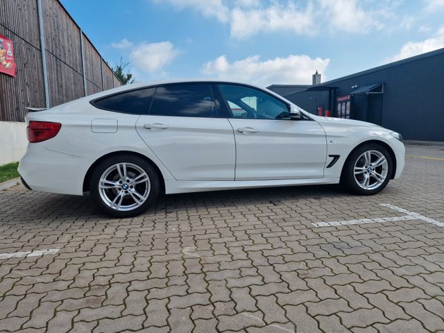 BMW 320 Gran Turismo Gran Turismo 320i M Sport A...