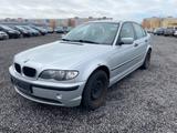 BMW 316i Edition Exclusive / Klima / PDC / Tempomat - BMW 316 in Rostock
