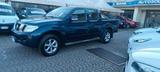 Nissan Navara 2.5 dCi 190CV 4 porte Double Cab L - Nissan Navara: 2.5
