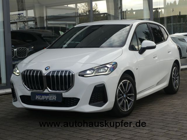 BMW 220 Active Tourer d M Sportp. AHK°Ad.LED*Keyleß