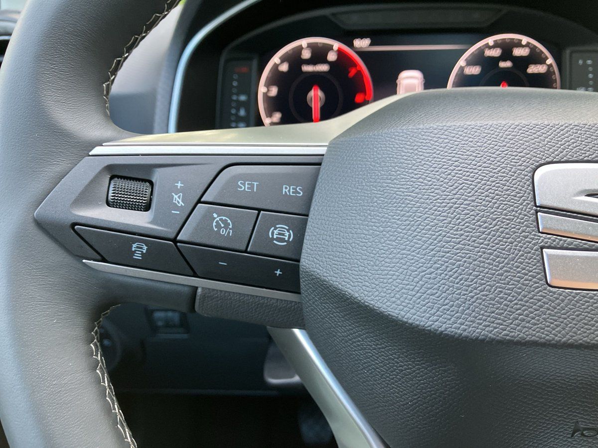 Seat Ibiza - Bild 22