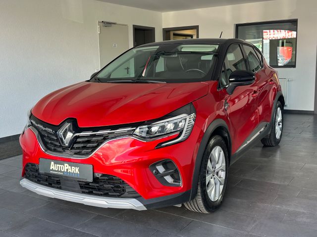 Renault Captur II Intens