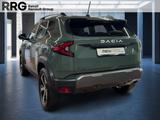 Dacia Duster JOURNEY FULL HYBRID 140 360° KAMERA - Dacia Duster mit Hybrid-Antrieb