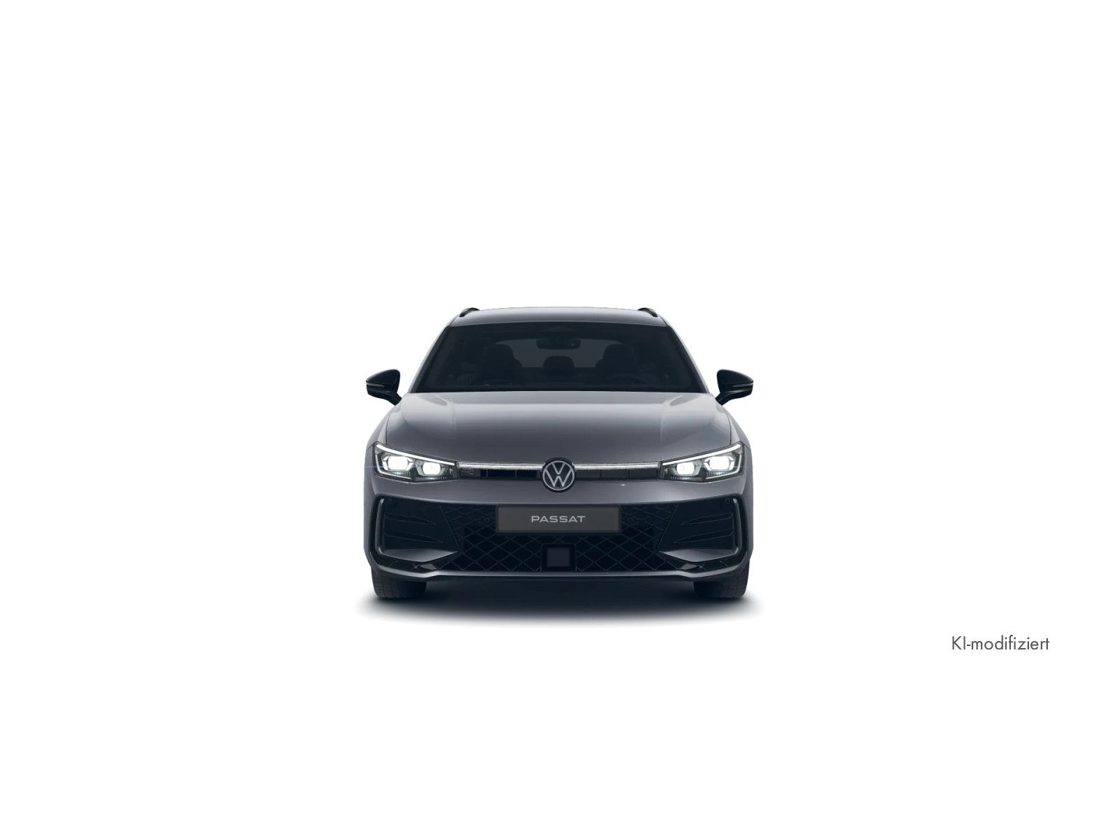 Volkswagen Passat R-line 2.0 TDI DSG 4Motion AHK 360° DCC foto 2