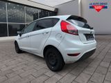 Ford Fiesta Trend - Ford Fiesta aus 2014