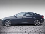 Volvo S60 T3° R-Design - Volvo S60: Limousine