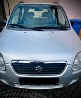 Suzuki Wagon R+ R Plus vom Erstbesitzer - gebrauchte Suzuki Wagon R+ aus dem Jahr 2002
