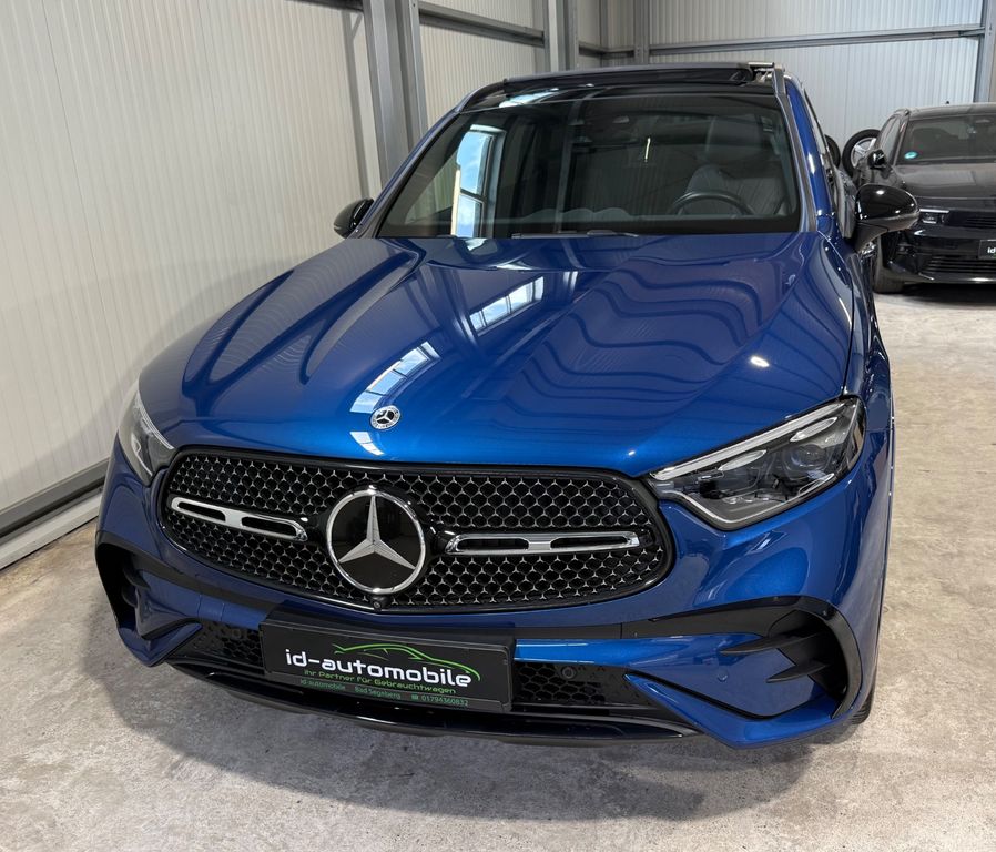 Image of Mercedes-Benz GLC 300