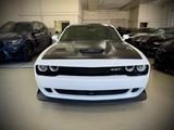 Dodge Challenger/6.4/V8/WIDEBODY/DISTRONIC/HARMAN - gebrauchte Dodge Challenger aus dem Jahr 2022