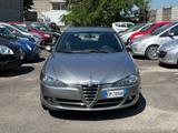 Alfa Romeo 147 1.6 16V TS (105) 5 porte Progress - Alfa Romeo 147 aus 2008