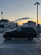 Jeep Grand Cherokee 6.4l V8 HEMI SRT Automatik SRT - Jeep Grand Cherokee: Standheizung