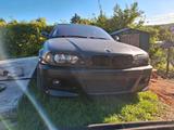BMW Bmw E46 318 CI Coupe  Gasanlage - BMW 318: Coupe, Ci E46