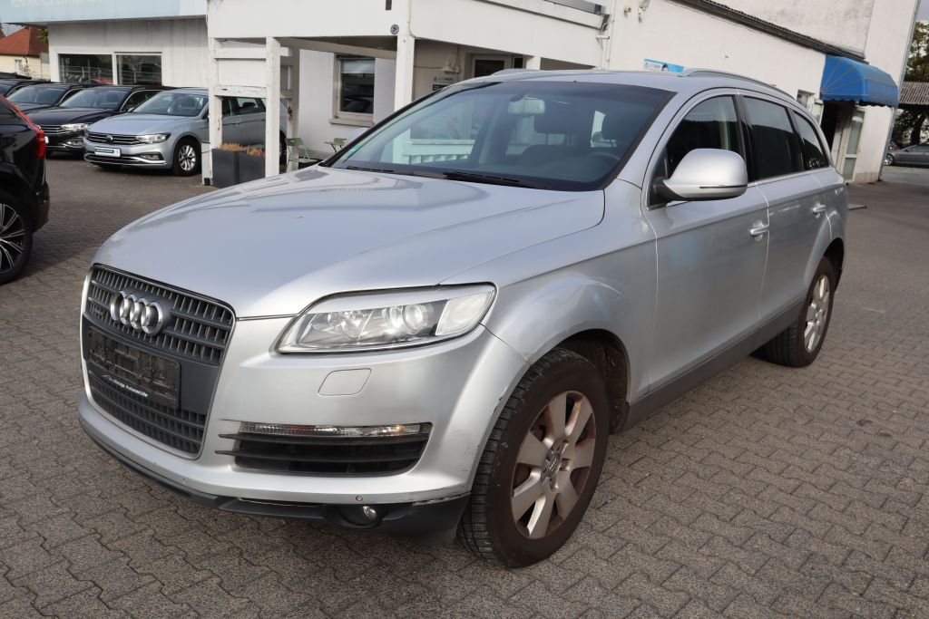 Angebot ansehen Audi Q7