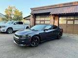 Dodge SRT KIT*AUTO*LEDER*LED*PDC*PERFORMANCE*GARANTIE - Dodge Charger Gebrauchtwagen