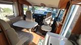 HYMER / ERIBA / HYMERCAR ML 540 - HYMER / ERIBA 540