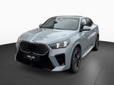 BMW iX2 xDrive30,M Sport Pro,HUD,H/K,Pano,PA,DA - graue BMW iX2