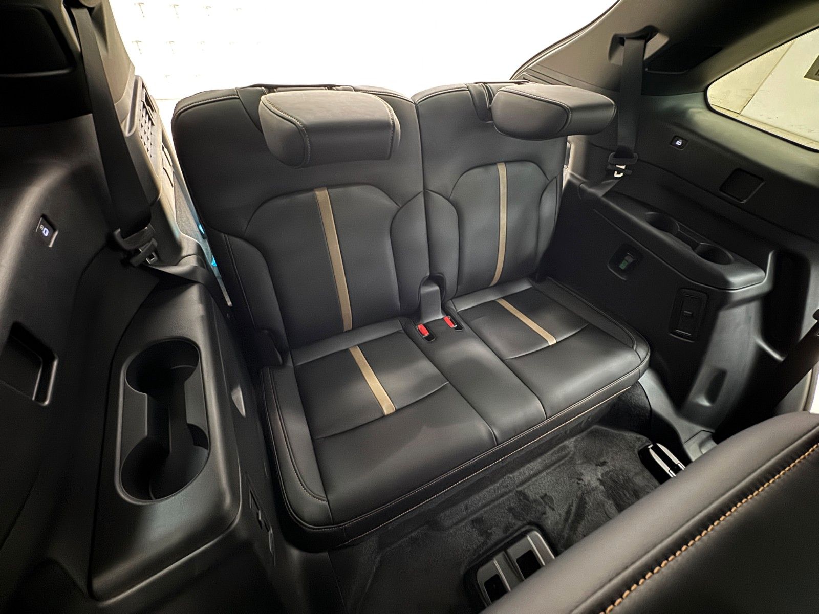 Mazda CX-80 - Bild 46
