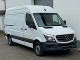 Mercedes-Benz Sprinter II Kasten 211 CDI* 4x vorhanden