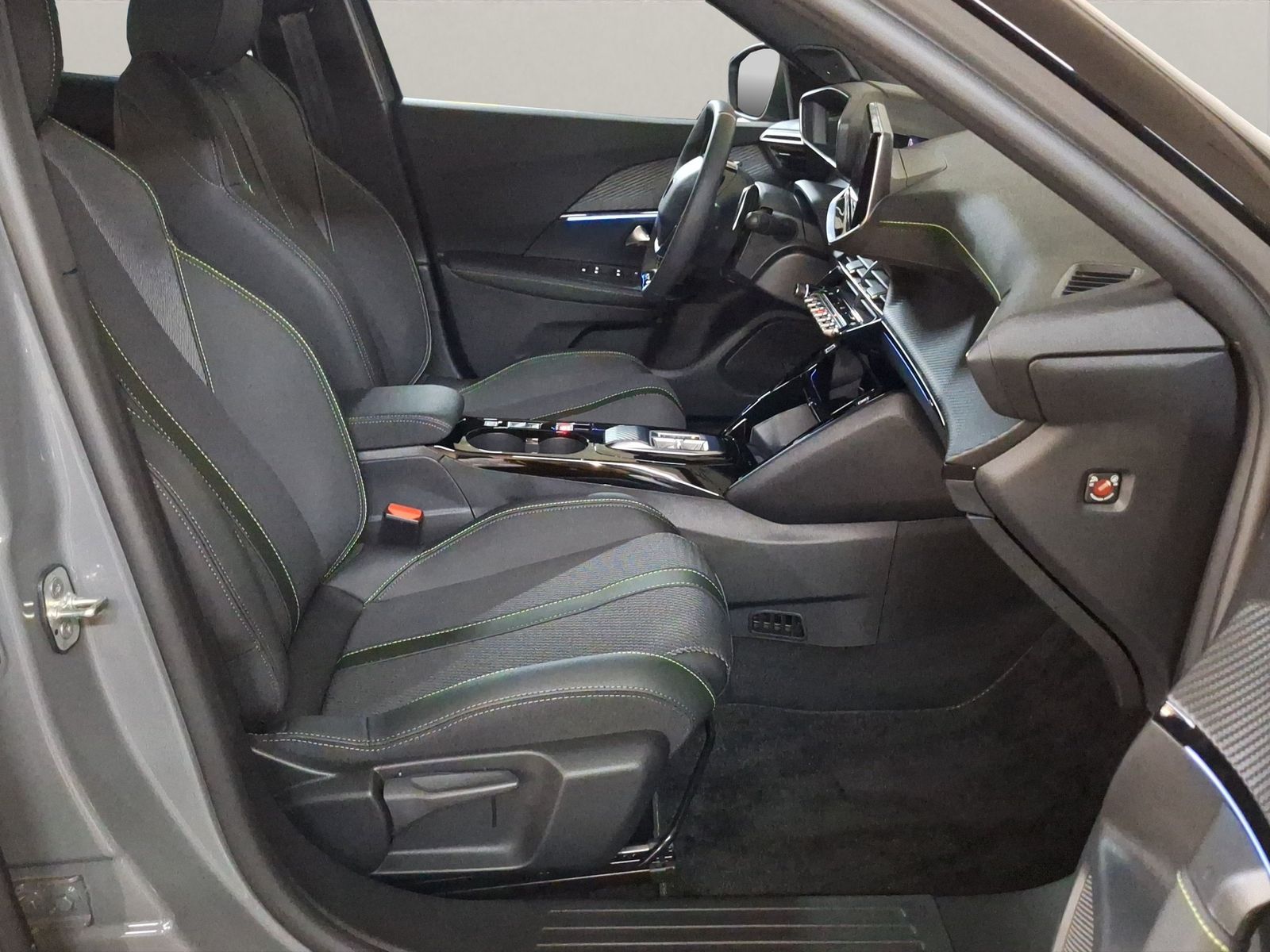 Peugeot 2008 - Bild 17