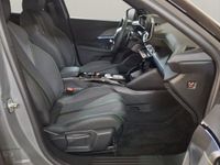 Peugeot 2008 - Vorschau Bild 17