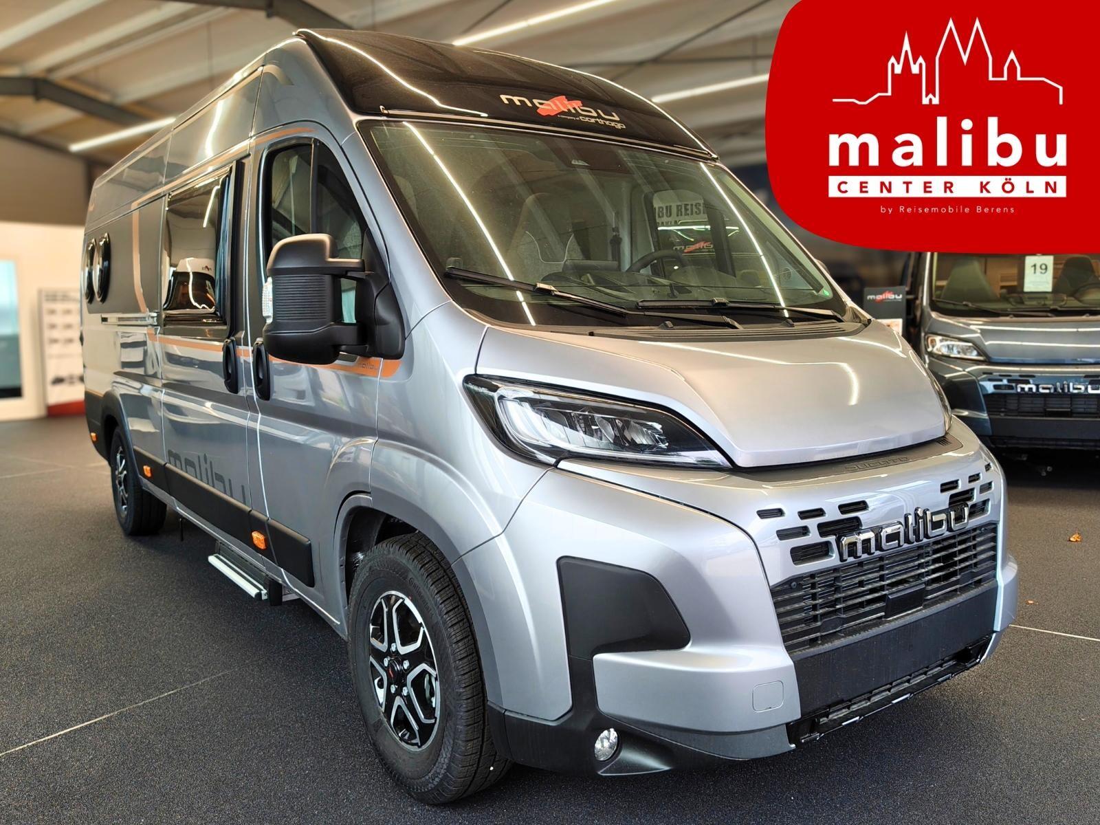 Malibu Van charming GT skyview 640 LE RB Fiat