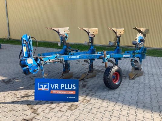 Lemken OPAL X 110