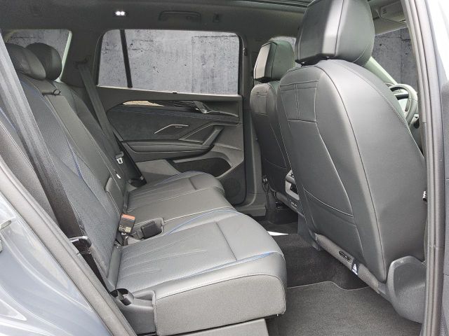 Tayron R-Line 1.5 l eHybrid OPF 130 kW (177 PS)