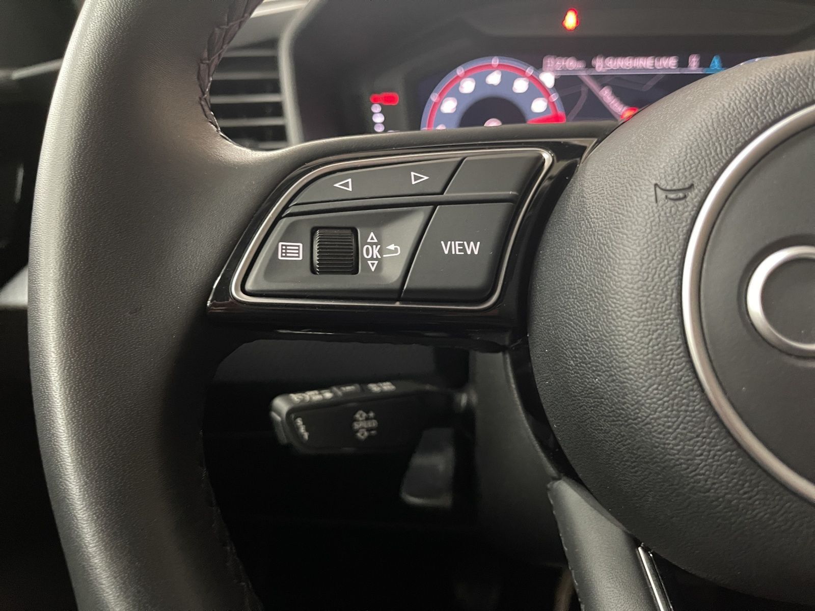 Audi A1 - Bild 25