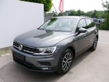 Volkswagen Tiguan 1.5 TSI ACT TRENDLINE*WINTERPAKET*APP-CON - Volkswagen Tiguan: W