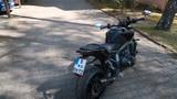 Yamaha MT-09 Y-AMT 2024 viele Extras  - YAMAHA MT 09 Y AMT