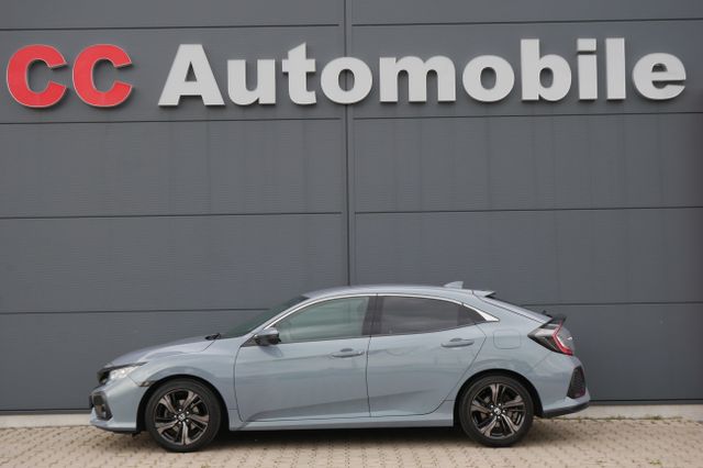 Honda Civic 1.0 Elegance"Navigation"17Zoll"Kamera"ACC"