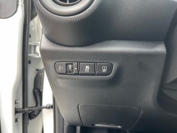 Kia Picanto 1.0 Edition 7 Klimaanlage DAB Bluetooth