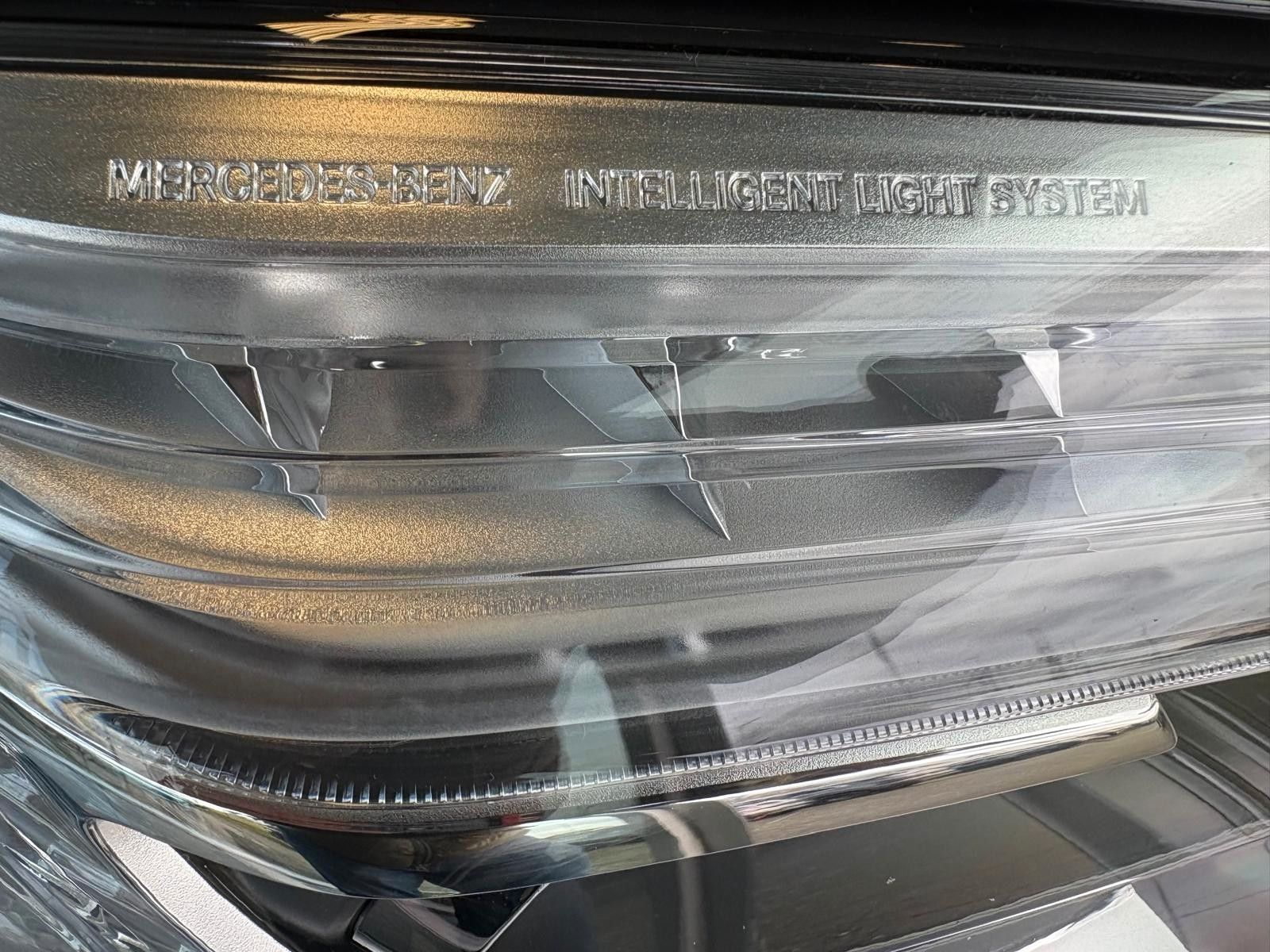 Fahrzeugabbildung Mercedes-Benz GLK 220 GLK GLK 220 CDI,AHK,PANO,LED,AMG